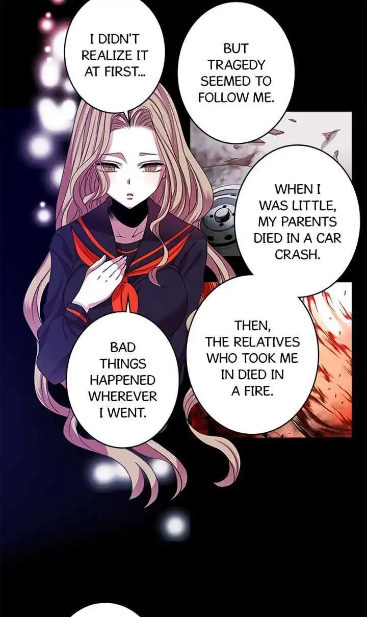 Death Candle Chapter 2 42